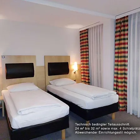 Ghotel & Living 3*