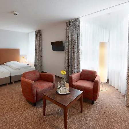 Hotel Ghotel & Living