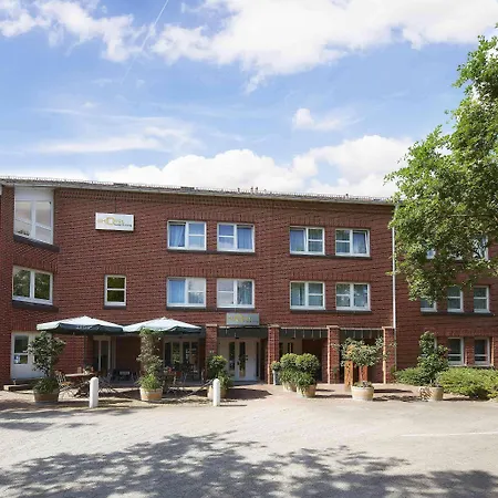 Ghotel & Living 3* Kiel