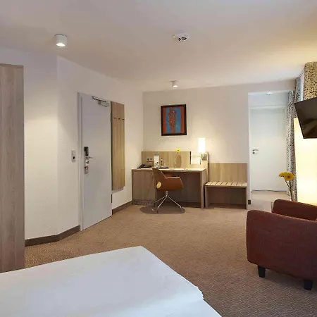Ghotel & Living 3* Kiel