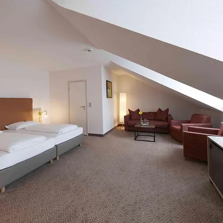 Ghotel & Living 3*