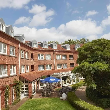 Ghotel & Living Hotel 3*