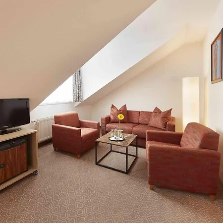 Ghotel & Living Hotel 3*