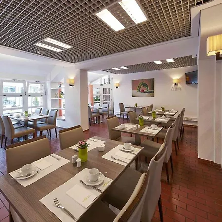 Ghotel & Living Hotel Kiel