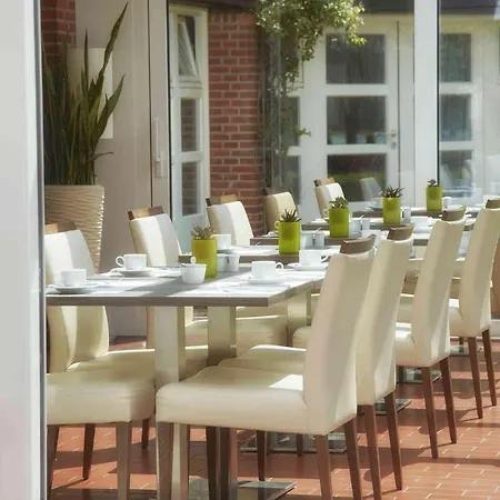 Ghotel & Living 3* Kiel