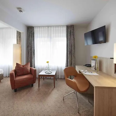 Hotel Ghotel & Living