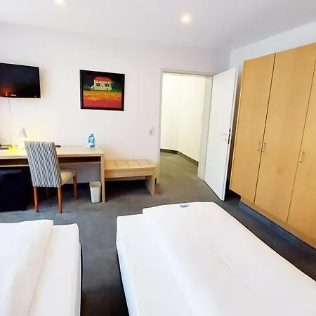 Ghotel & Living 3* Kiel