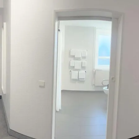 Ghotel & Living Hotel Kiel
