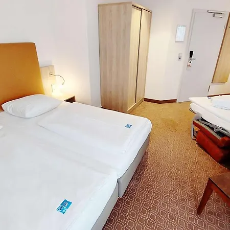 Ghotel & Living 3*