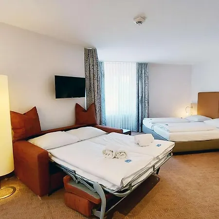 Hotel Ghotel & Living