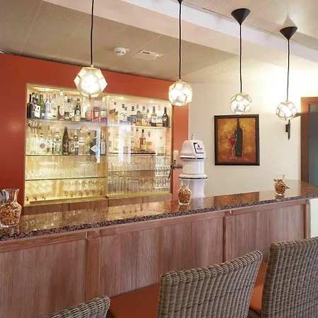 Ghotel & Living 3* Kiel