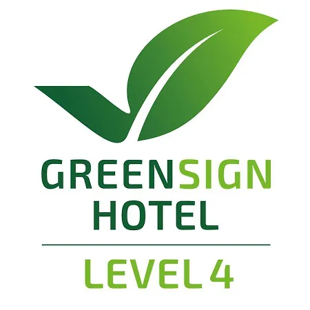 Hotel Ghotel & Living Kiel