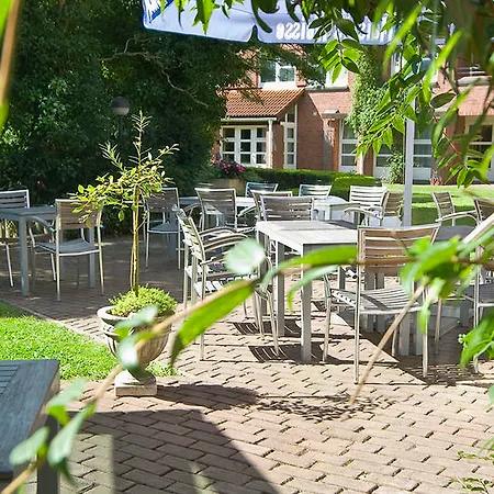 Hotel Ghotel & Living Kiel