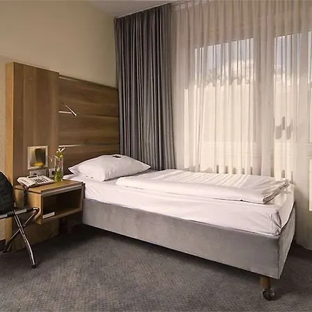 Ghotel & Living Hotel Kiel
