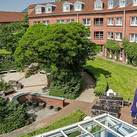 Ghotel & Living Kiel