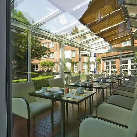 Ghotel & Living Hotel Kiel