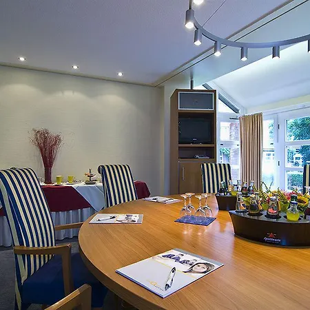 Hotel Ghotel & Living 3*